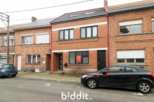 Eerste alternatieve foto van het pand