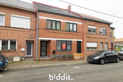 Tweede alternatieve foto van het pand