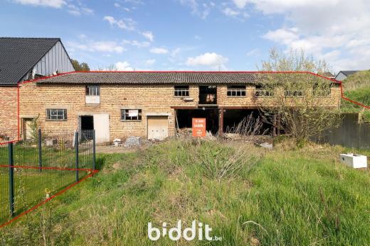 Presentatiebeeld van het pand n° 295926