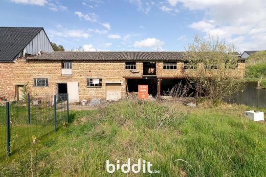 Eerste alternatieve foto van het pand