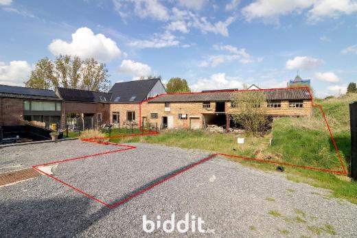 Tweede alternatieve foto van het pand