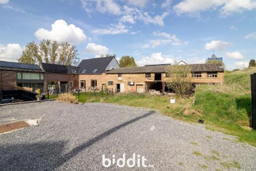 Derde alternatieve foto van het pand