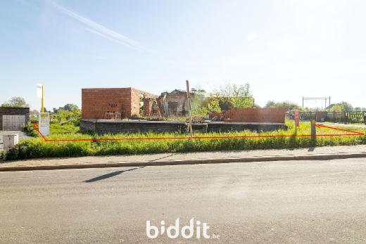 Eerste alternatieve foto van het pand