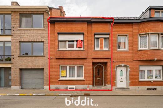 Presentatiebeeld van het pand n° 296750