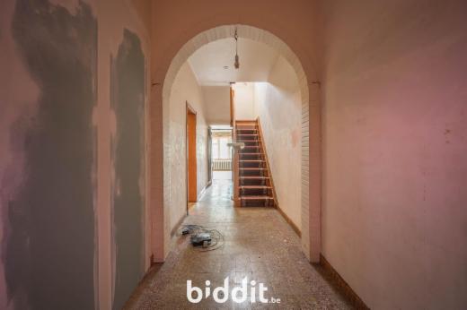 Derde alternatieve foto van het pand