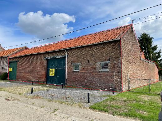 Presentatiebeeld van het pand n° 301470