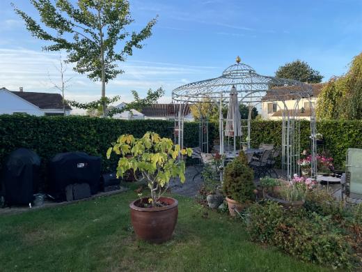 Tweede alternatieve foto van het pand