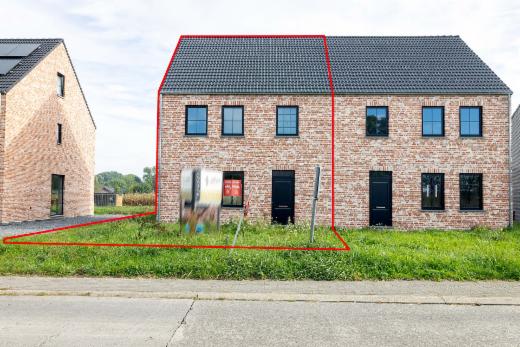 Presentatiebeeld van het pand n° 303601