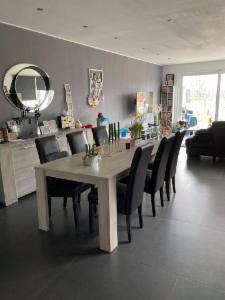 Tweede alternatieve foto van het pand