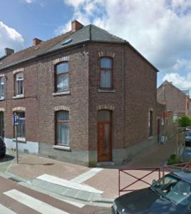 Presentatiebeeld van het pand n° 283812
