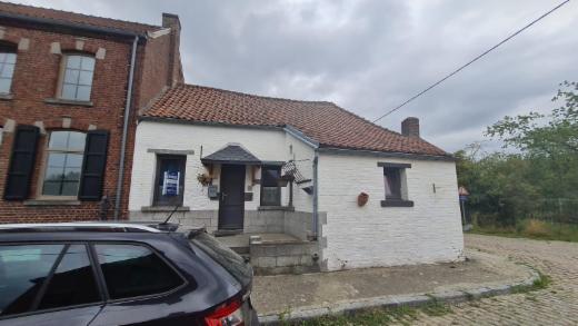 Presentatiebeeld van het pand n° 285742