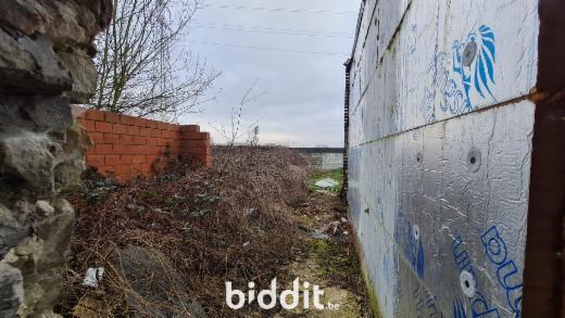 Tweede alternatieve foto van het pand