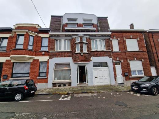 Presentatiebeeld van het pand n° 290535