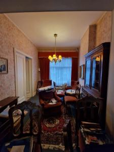 Eerste alternatieve foto van het pand