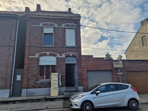 Presentatiebeeld van het pand n° 290943