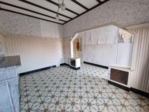 Tweede alternatieve foto van het pand