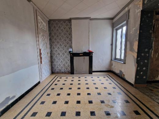 Derde alternatieve foto van het pand