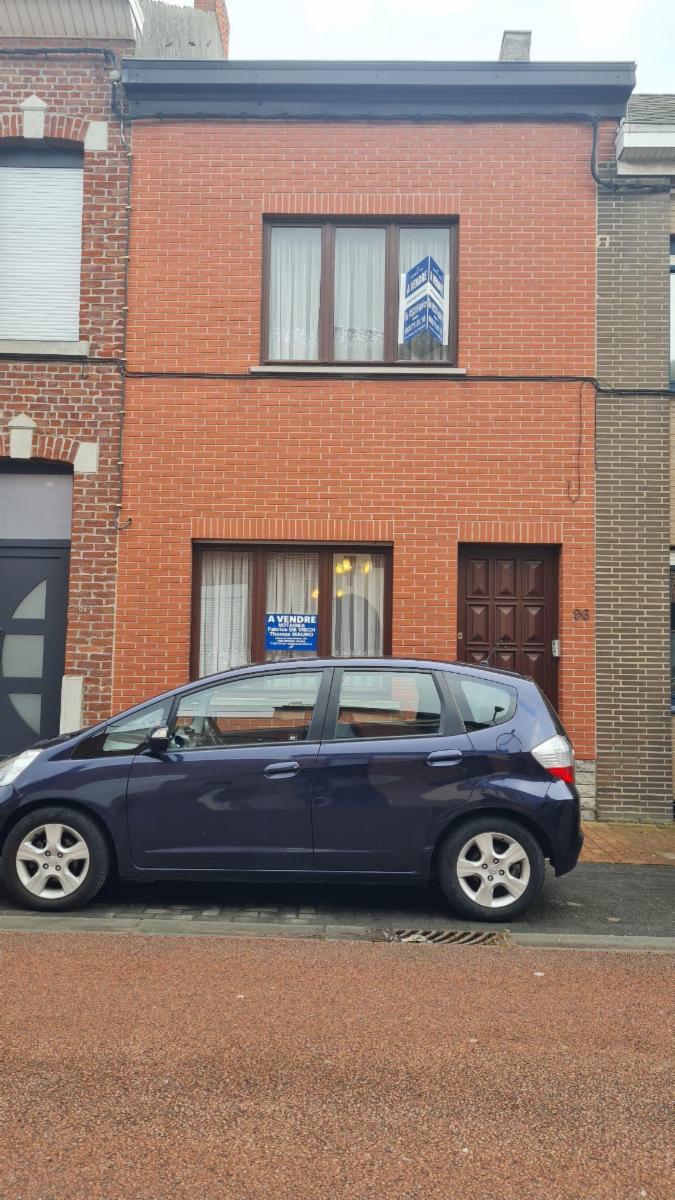 Presentatiebeeld van het pand n° 291946