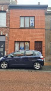 Presentatiebeeld van het pand n° 291946