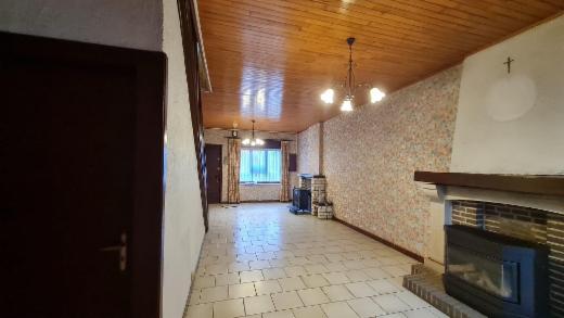 Tweede alternatieve foto van het pand