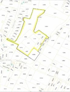 Derde alternatieve foto van het pand