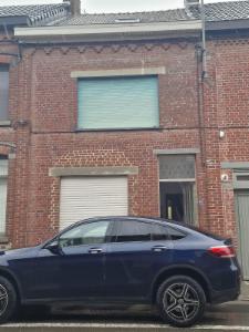 Presentatiebeeld van het pand n° 292769