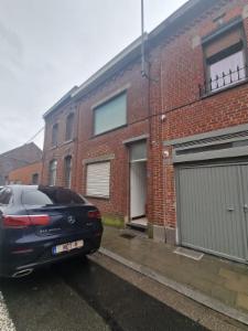 Eerste alternatieve foto van het pand