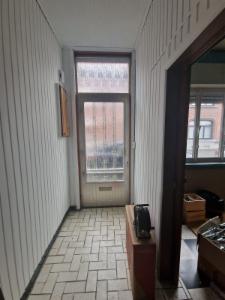 Tweede alternatieve foto van het pand