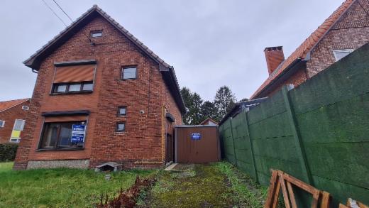 Presentatiebeeld van het pand n° 292915