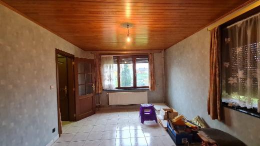 Tweede alternatieve foto van het pand