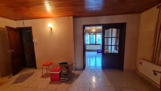 Derde alternatieve foto van het pand