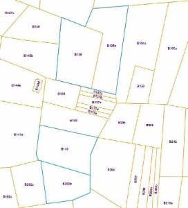 Eerste alternatieve foto van het pand