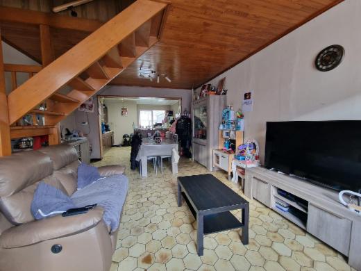 Eerste alternatieve foto van het pand