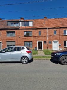 Presentatiebeeld van het pand n° 295854