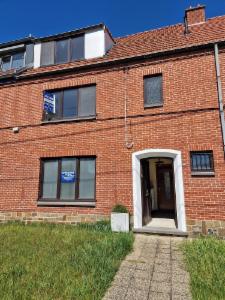 Eerste alternatieve foto van het pand