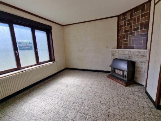 Derde alternatieve foto van het pand