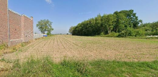 Eerste alternatieve foto van het pand