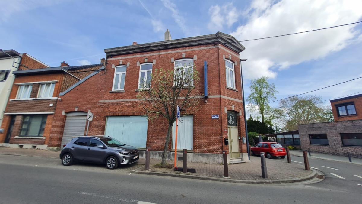 Presentatiebeeld van het pand n° 297546
