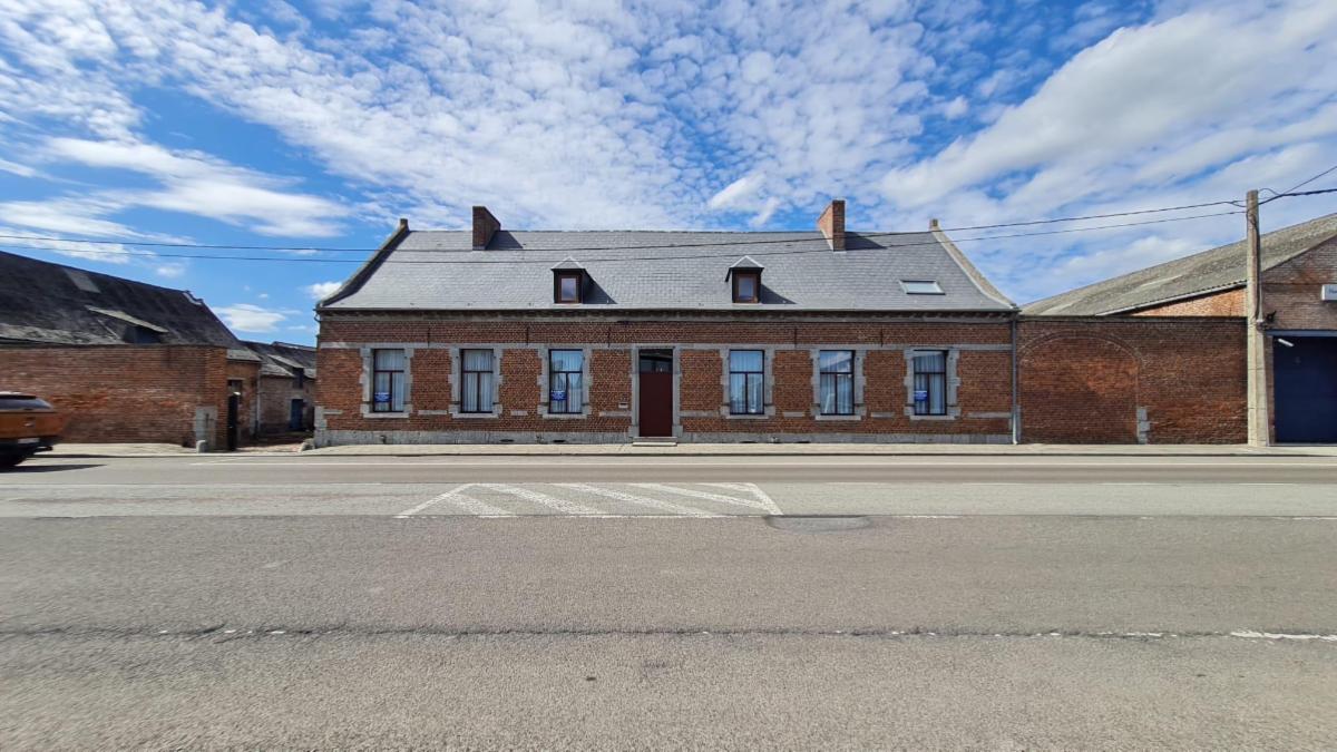 Presentatiebeeld van het pand n° 297995