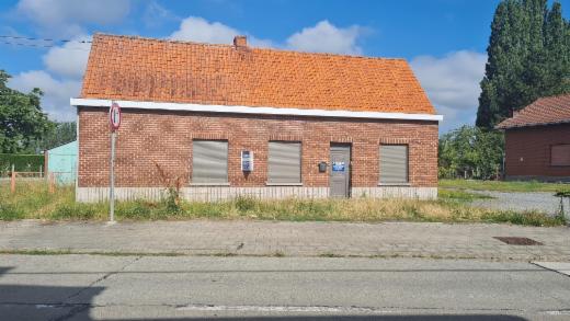 Presentatiebeeld van het pand n° 298373