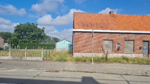 Eerste alternatieve foto van het pand
