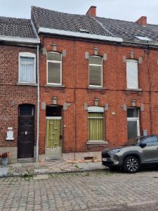 Presentatiebeeld van het pand n° 298413