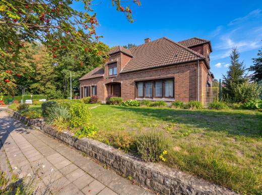 Presentatiebeeld van het pand n° 301845