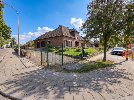 Derde alternatieve foto van het pand