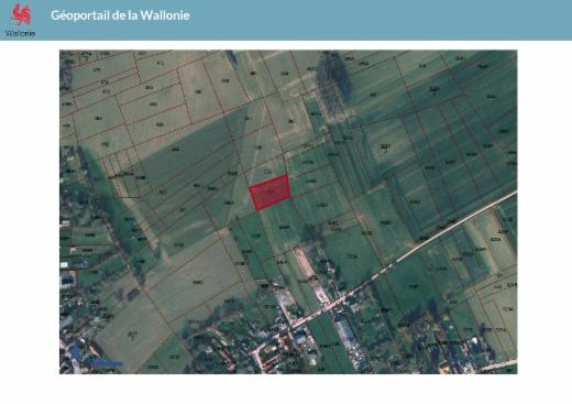 Presentatiebeeld van het pand n° 302247