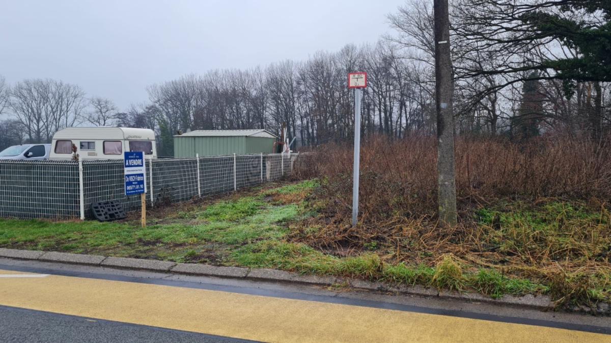 Presentatiebeeld van het pand n° 302561