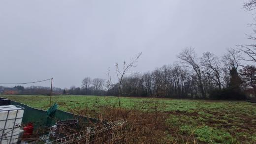 Tweede alternatieve foto van het pand