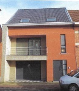 Eerste alternatieve foto van het pand