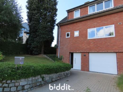 Presentatiebeeld van het pand n° 292991