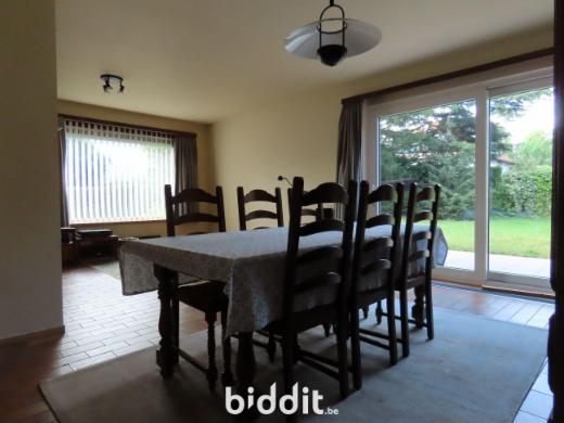 Tweede alternatieve foto van het pand